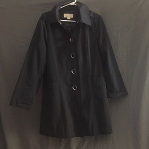 L - Michael Michael Kors - Raincoat Trench